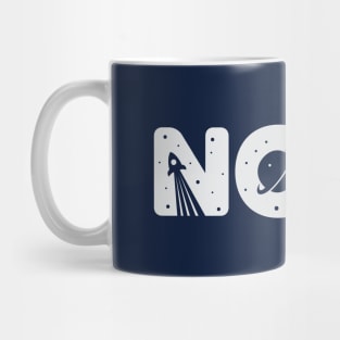 Noel MoonPatrol Mug